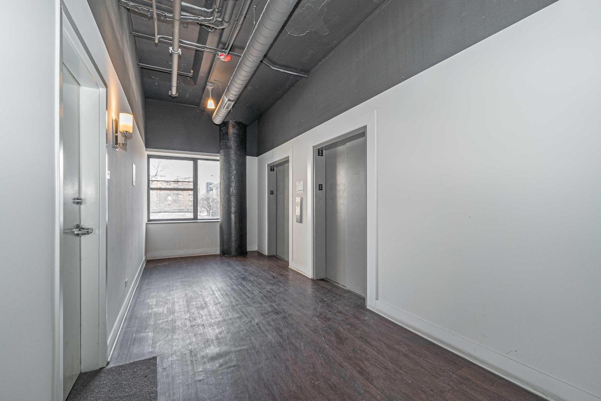 Modern 2Br Loft With Amazing City Skyline View And Optional Parking For 8 Guests Near Mccormick Place And Soldier Field Σικάγο Εξωτερικό φωτογραφία