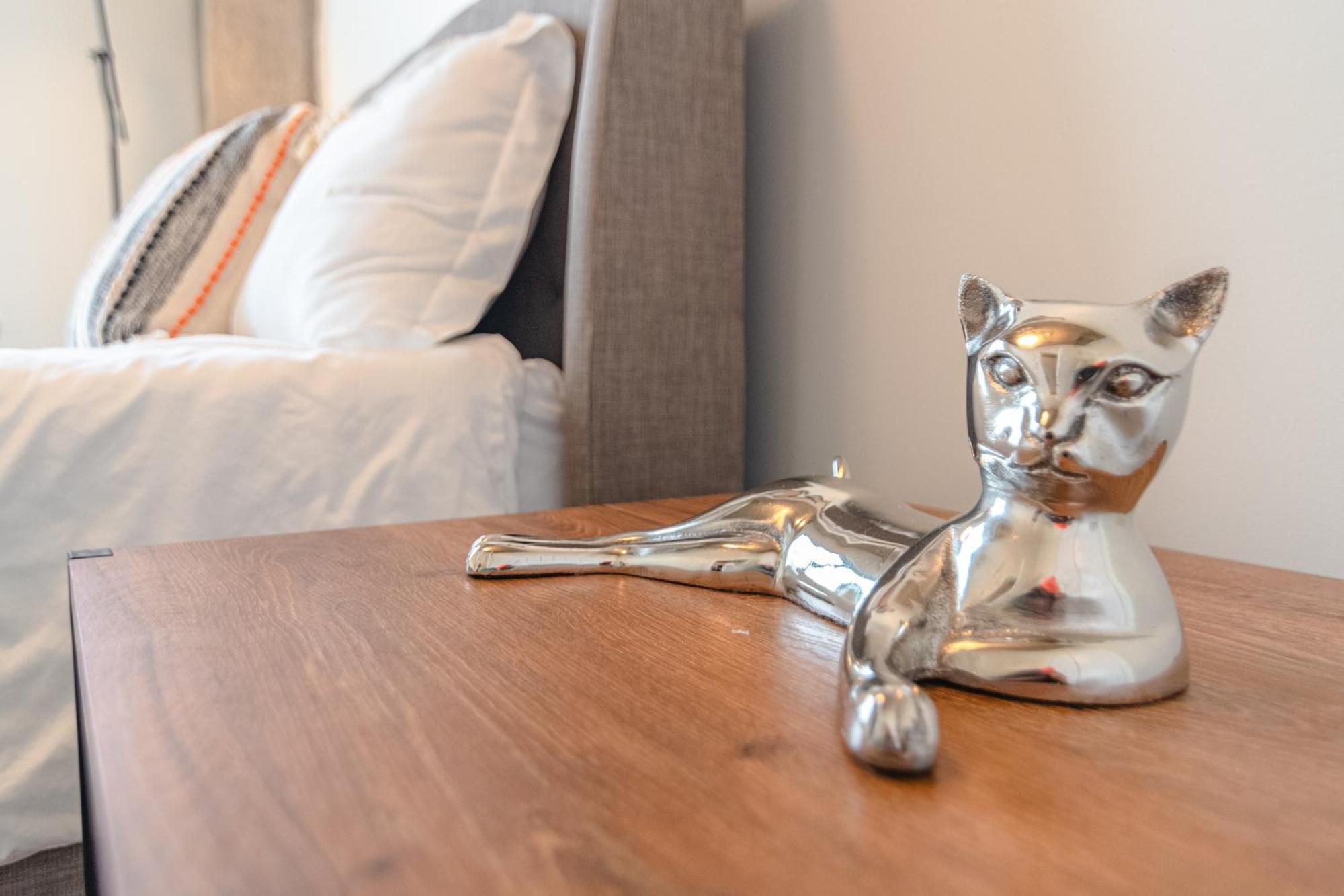 Modern 2Br Loft With Amazing City Skyline View And Optional Parking For 8 Guests Near Mccormick Place And Soldier Field Σικάγο Εξωτερικό φωτογραφία